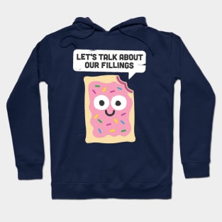 Tart Therapy Hoodie